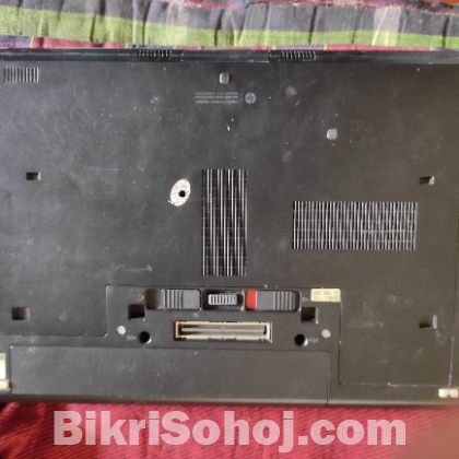 HP Elite book